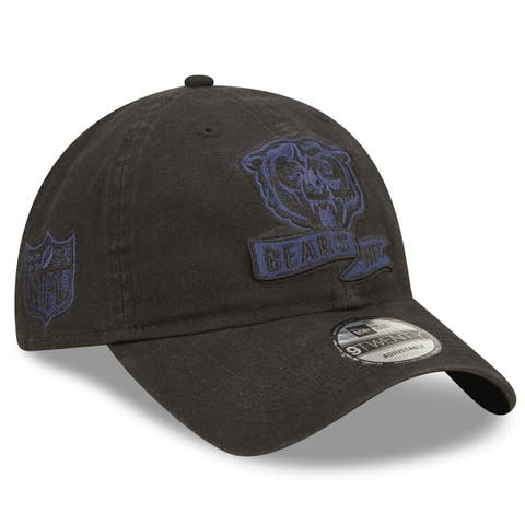 Lids Chicago Bears New Era x Alpha Industries A-Frame 9FORTY