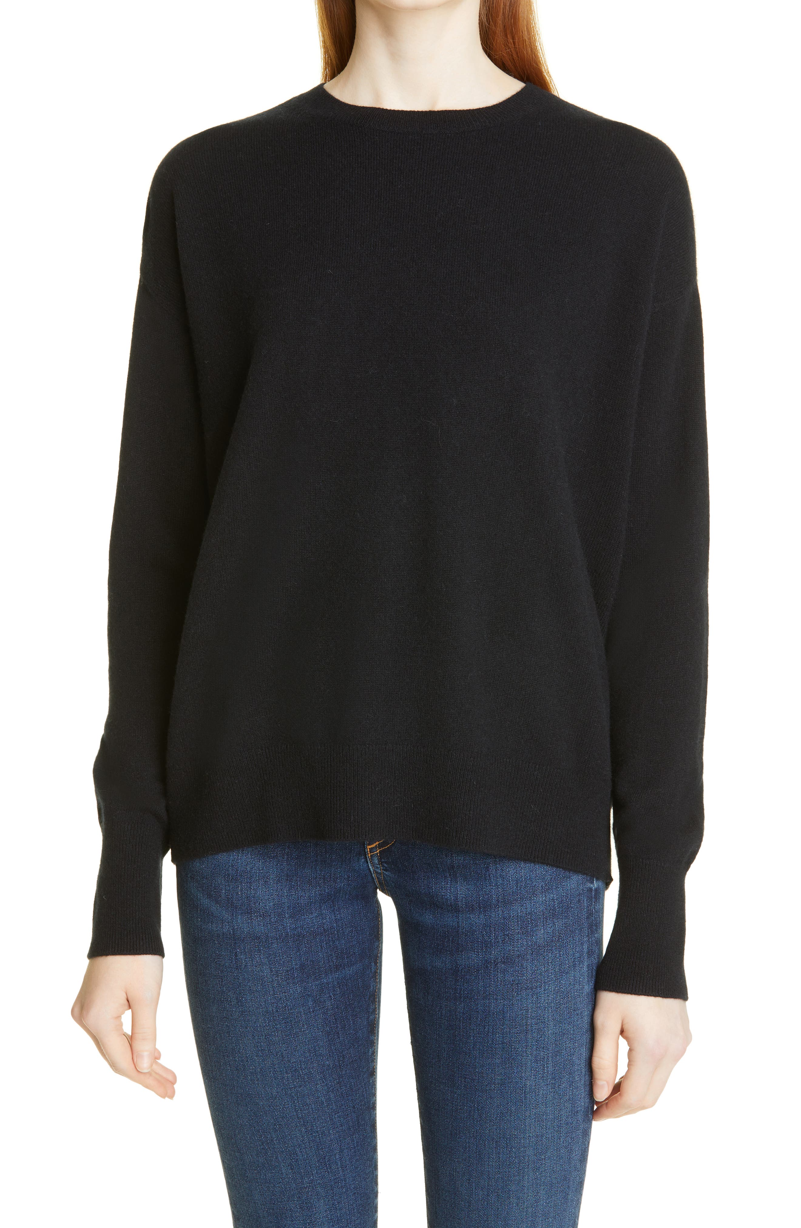 nordstrom cashmere sweater