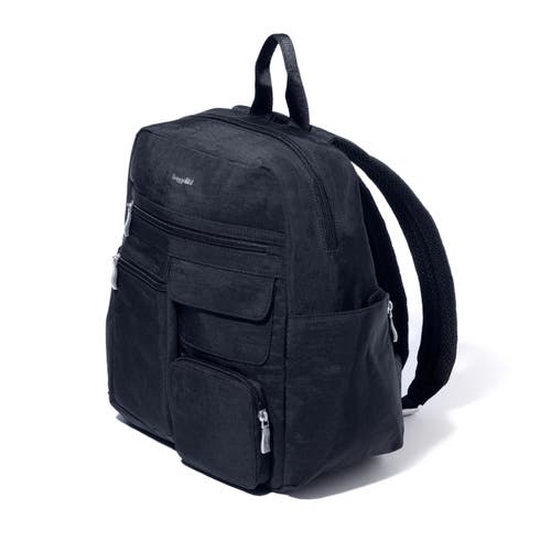 Shop Baggallini Modern Excursion Backpack In French Navy