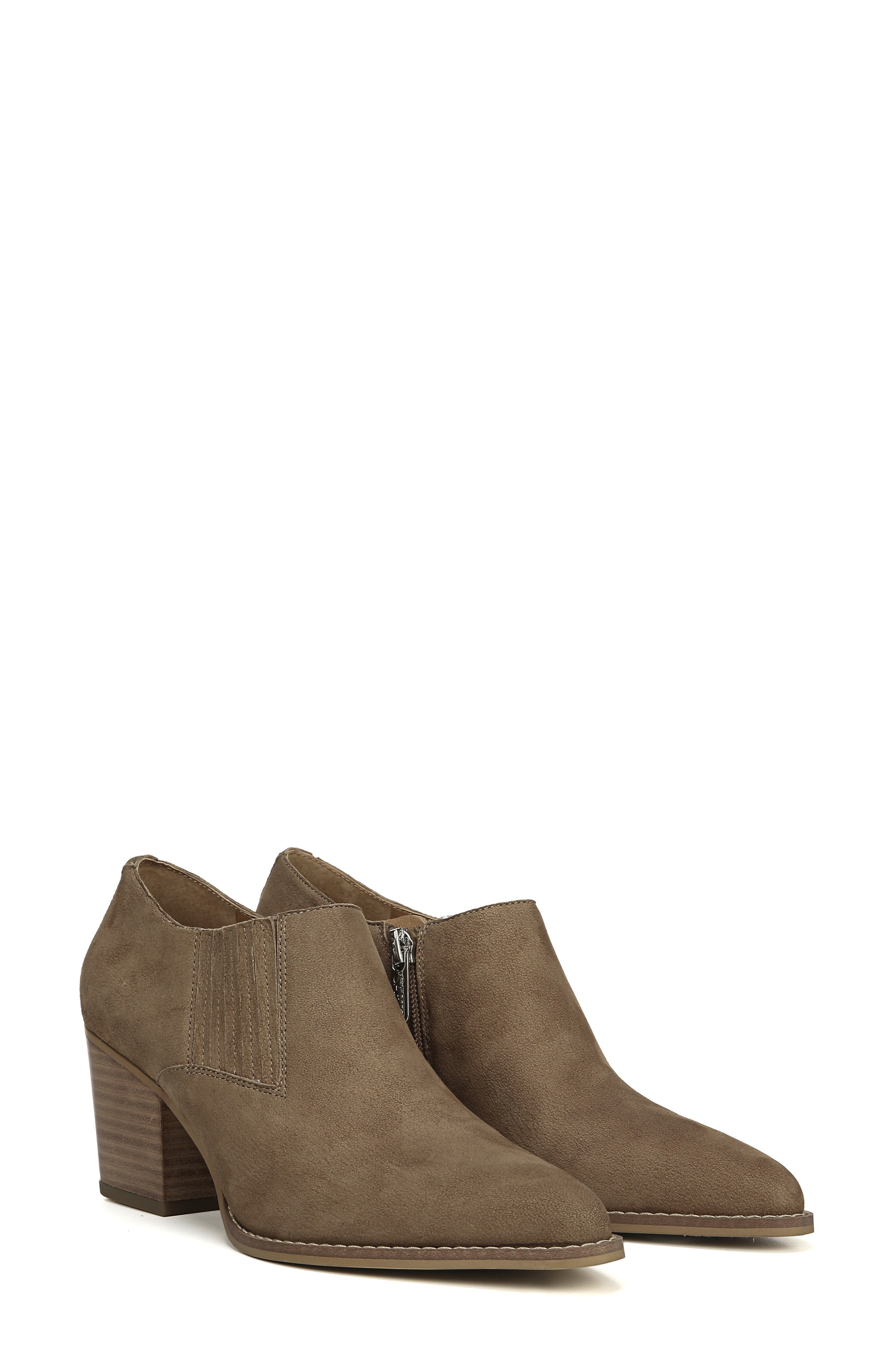 franco sarto camella bootie