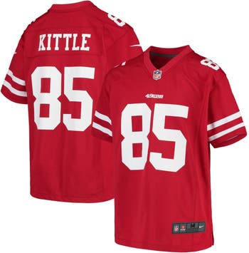 youth jersey 49ers