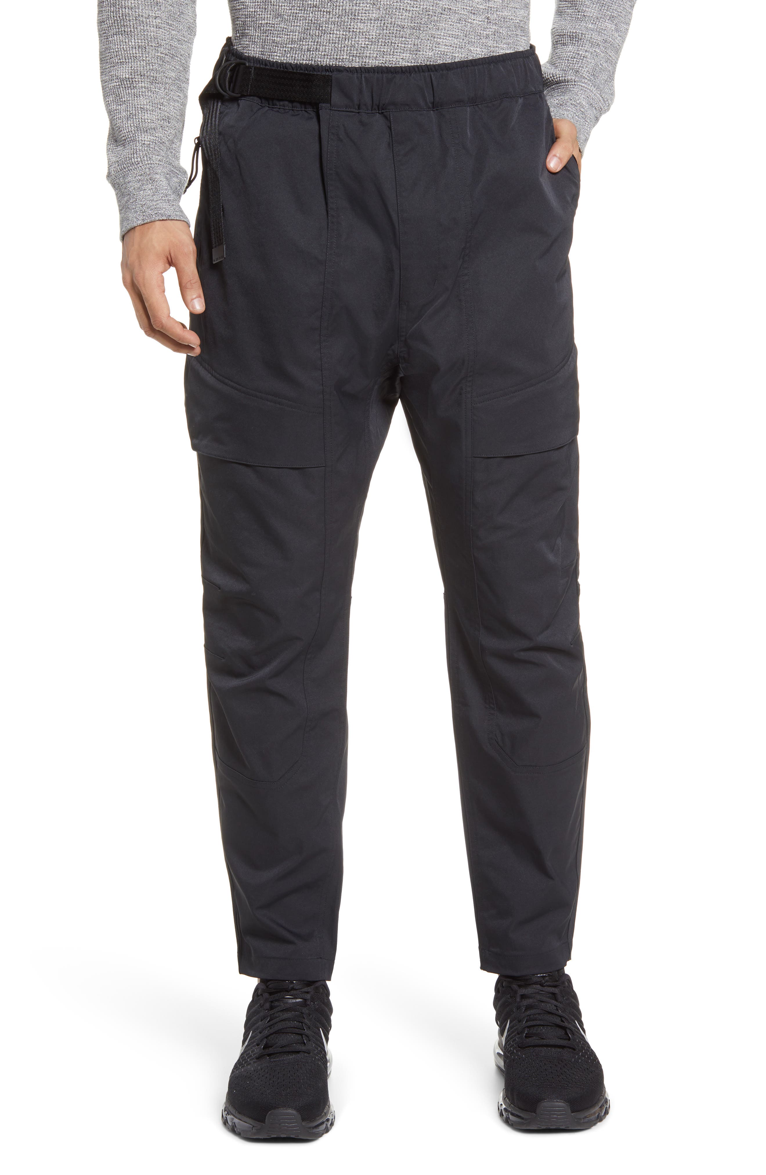 nike tech cargo pants