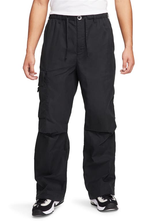 Nike Sportswear Tech Pack Waxed Canvas Cargo Pants at Nordstrom,
