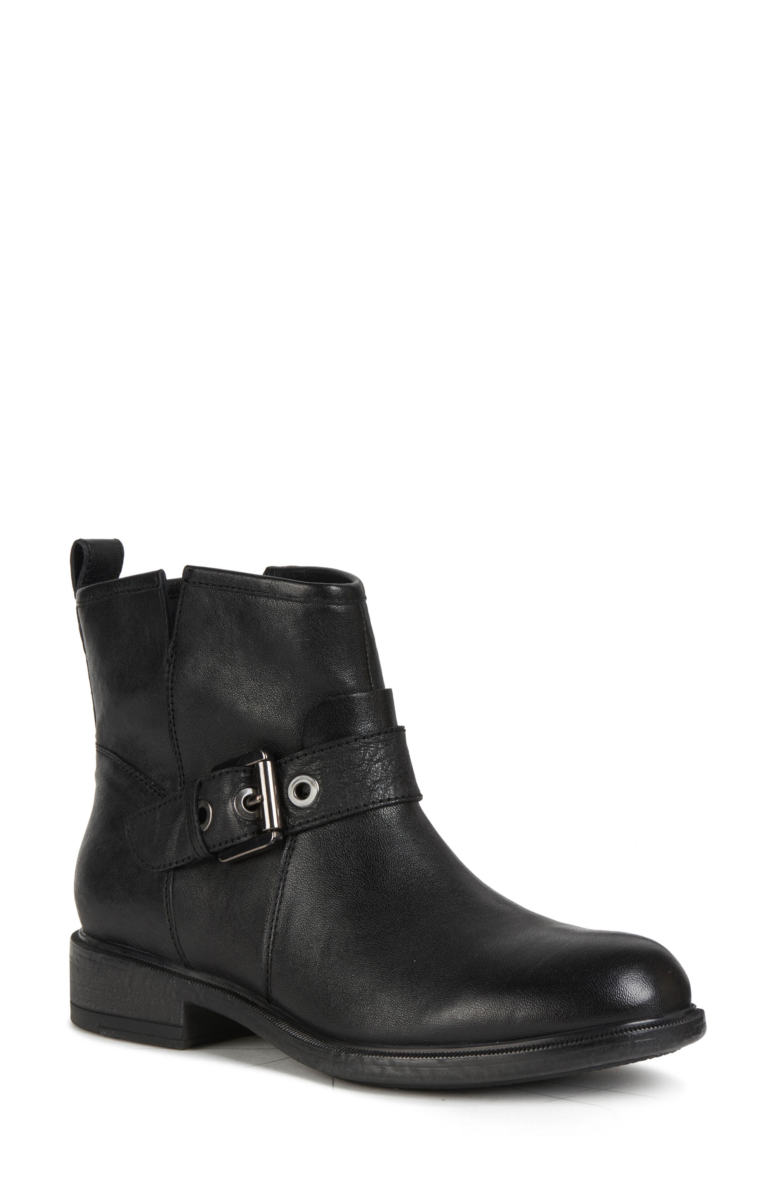 nordstrom motorcycle boots