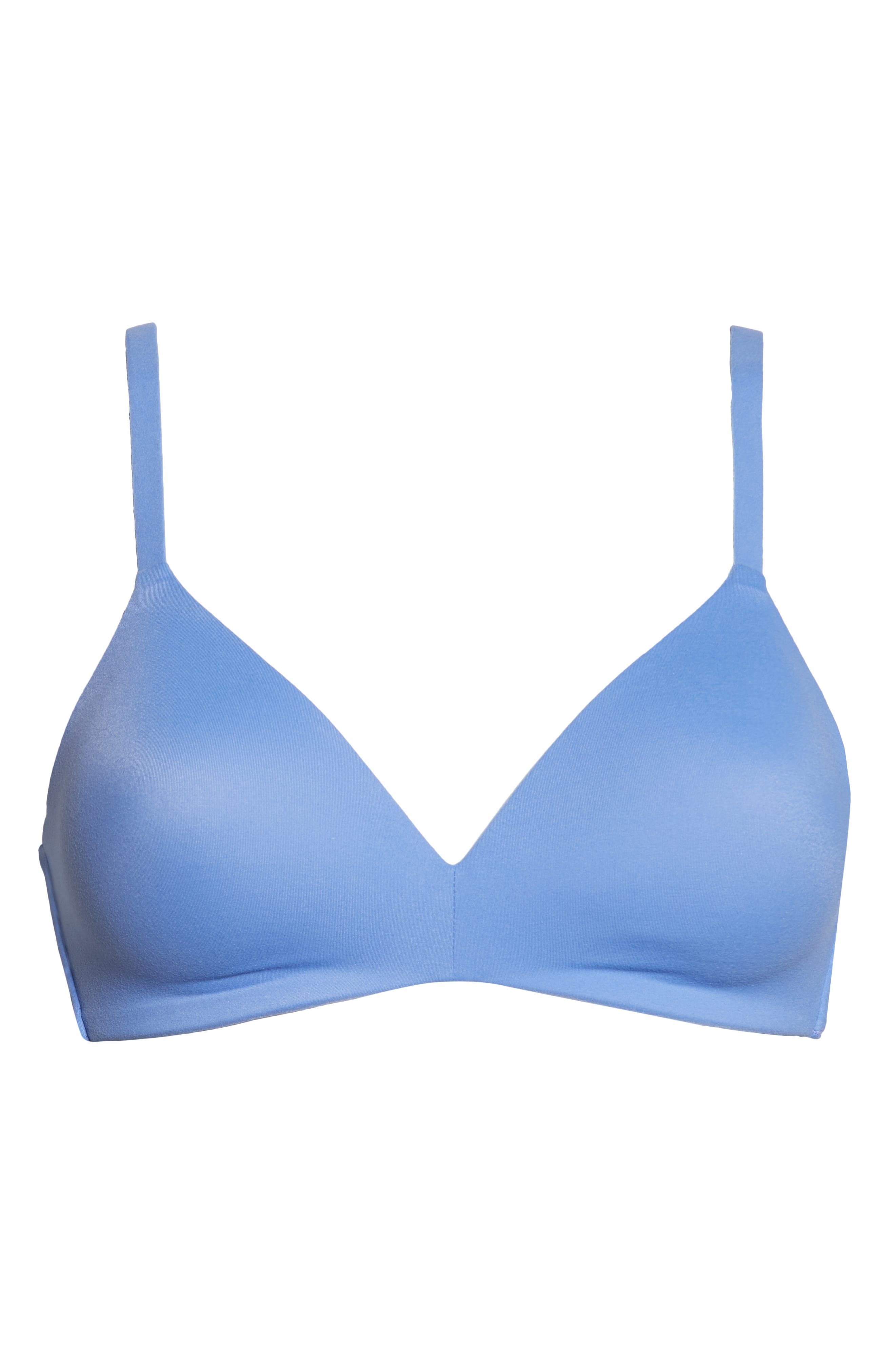WACOAL HOW PERFECT NO-WIRE CONTOUR BRA