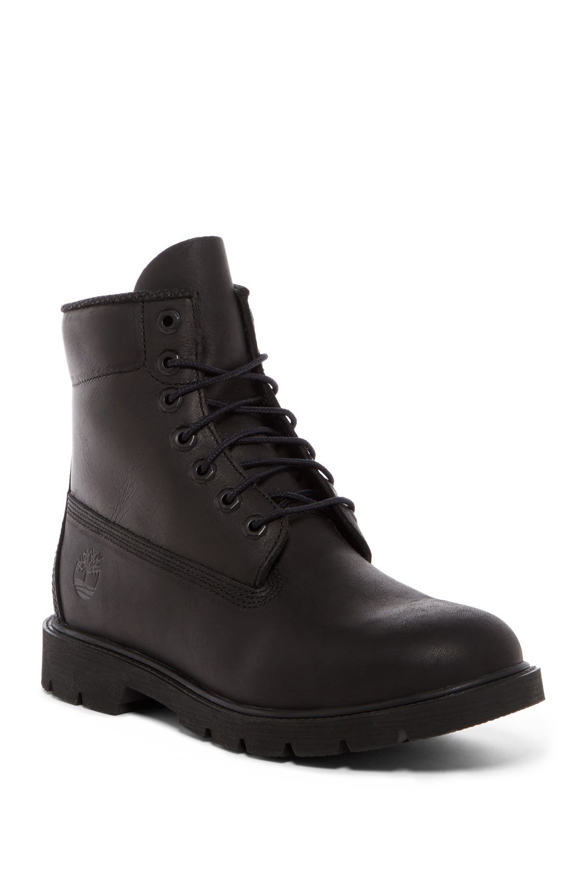 basic timberlands