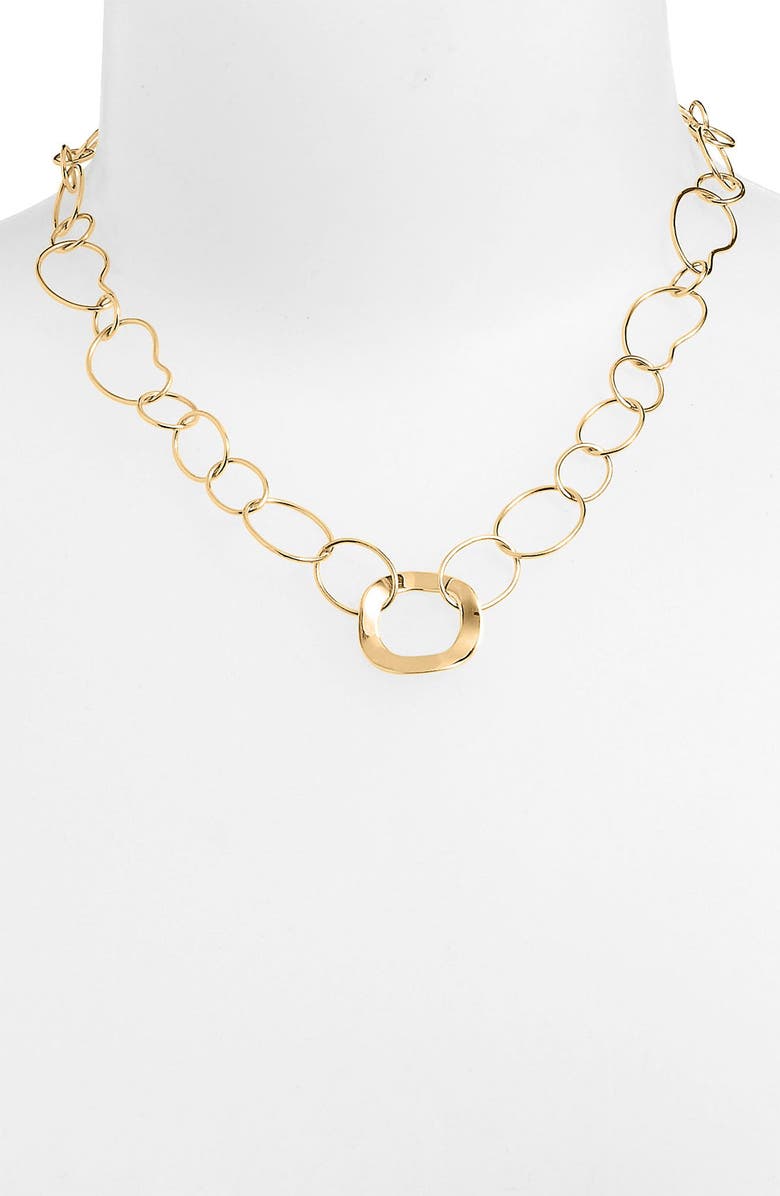 Gold chain nordstrom Clearance