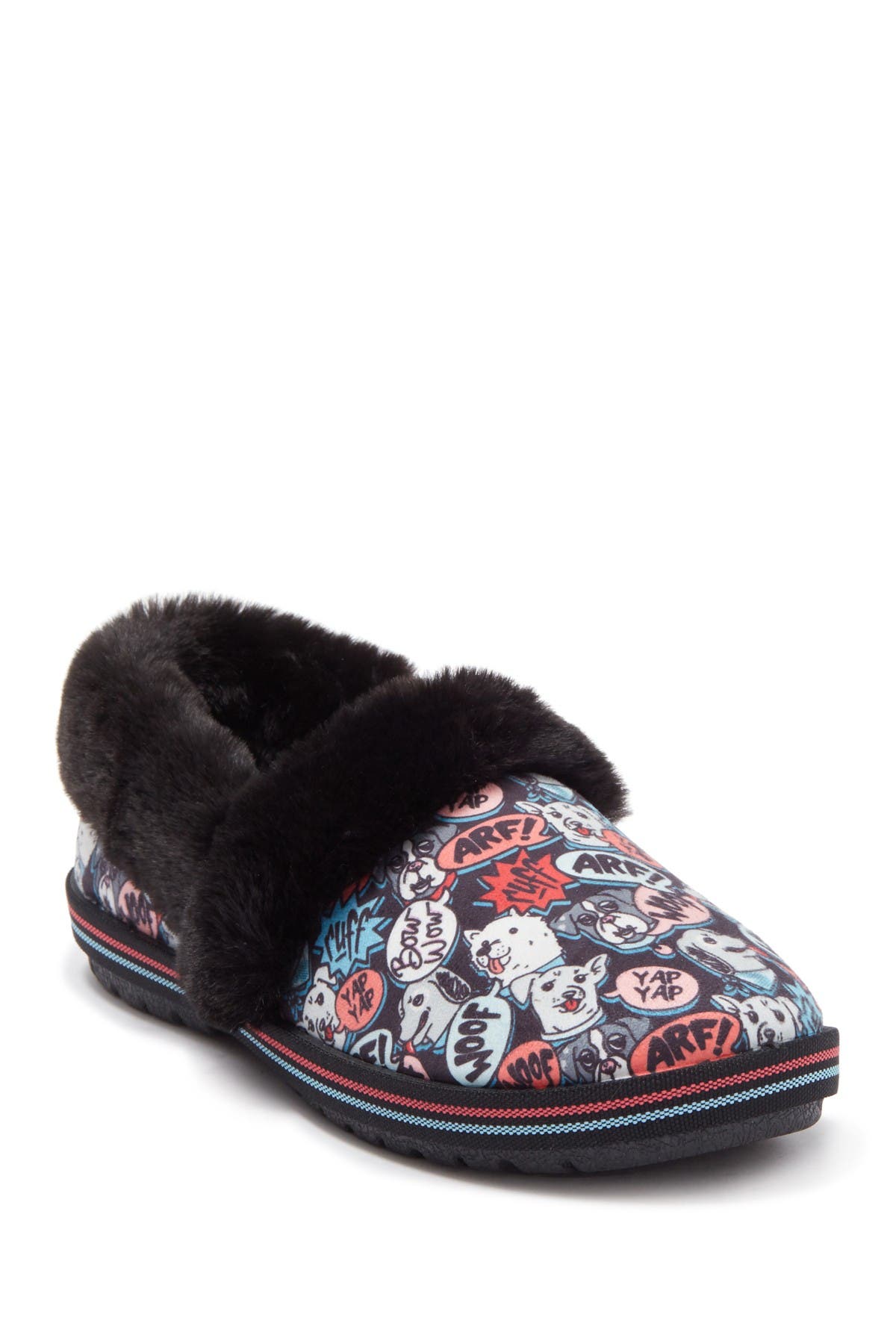 skechers too cozy