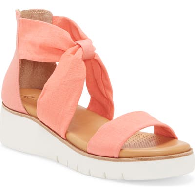 Corso Como Brianka Sandal, Pink