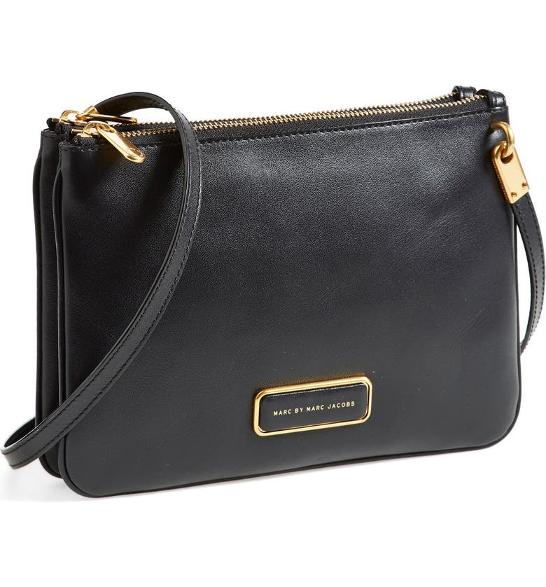 MARC BY MARC JACOBS &#39;Double Percy&#39; Crossbody Bag | Nordstrom