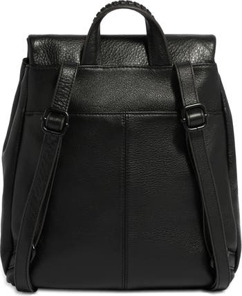 Aimee Kestenberg Bali Backpack ,Black