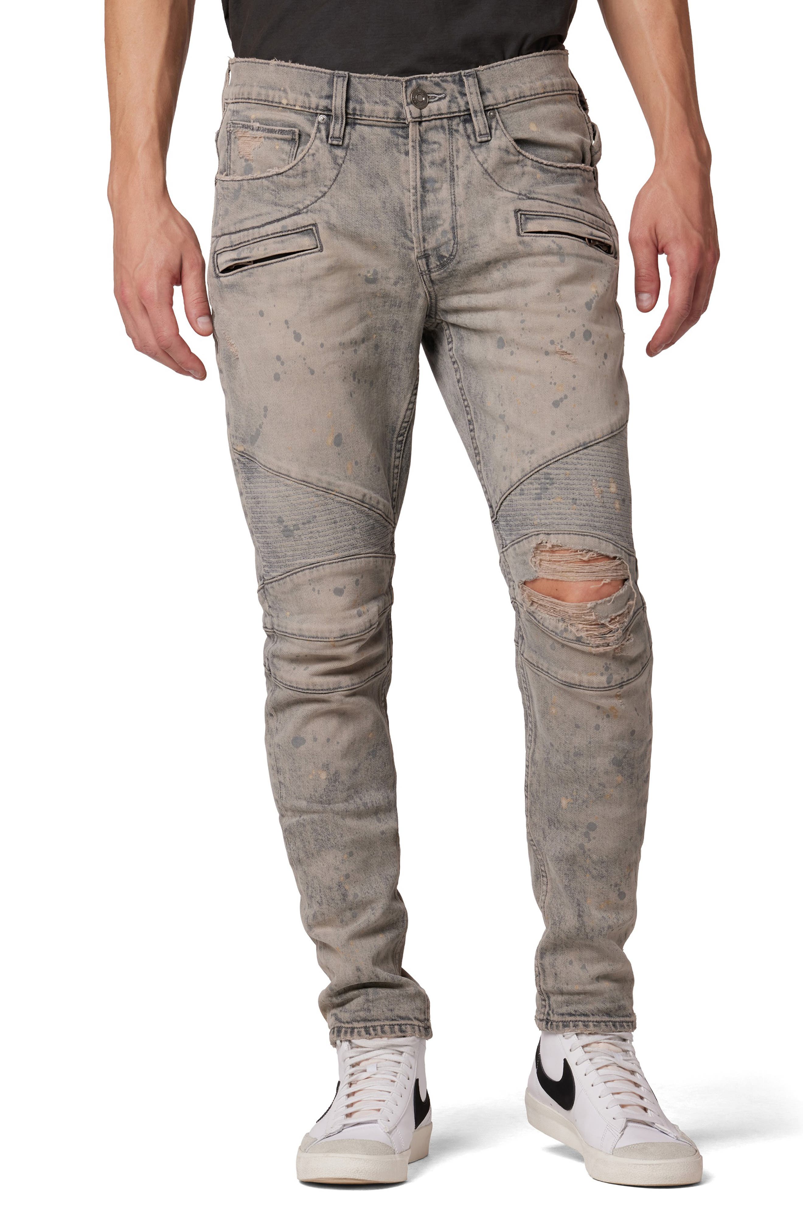 hudson mens skinny jeans