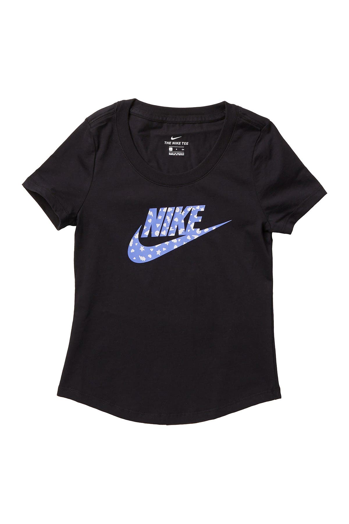 nike glitter shirt