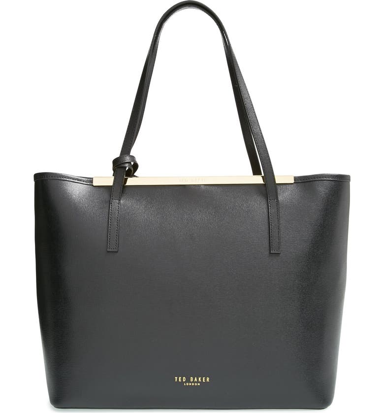 Ted Baker London 'Isbell' Leather Tote | Nordstrom
