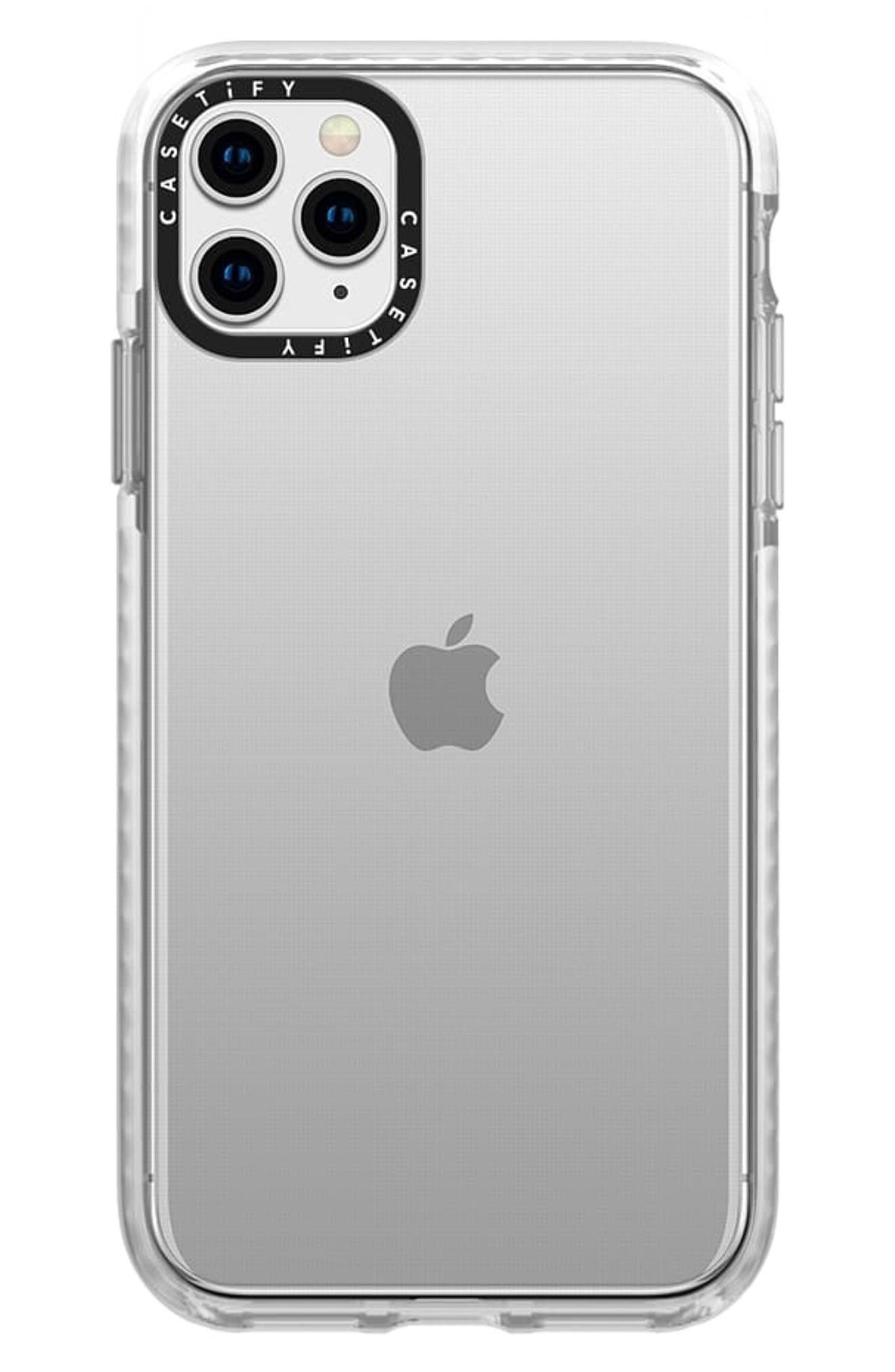 Casetify Classic Impact IPhone 11, 11 Pro & 11 Pro Max Case | Nordstrom