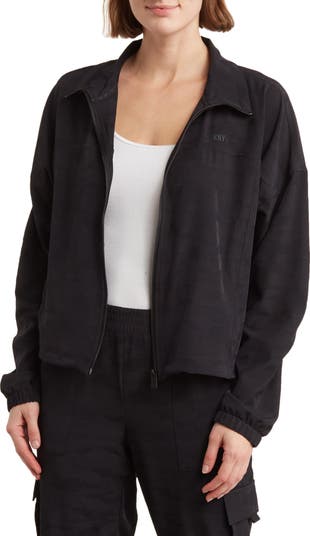 Dkny 2025 camo jacket