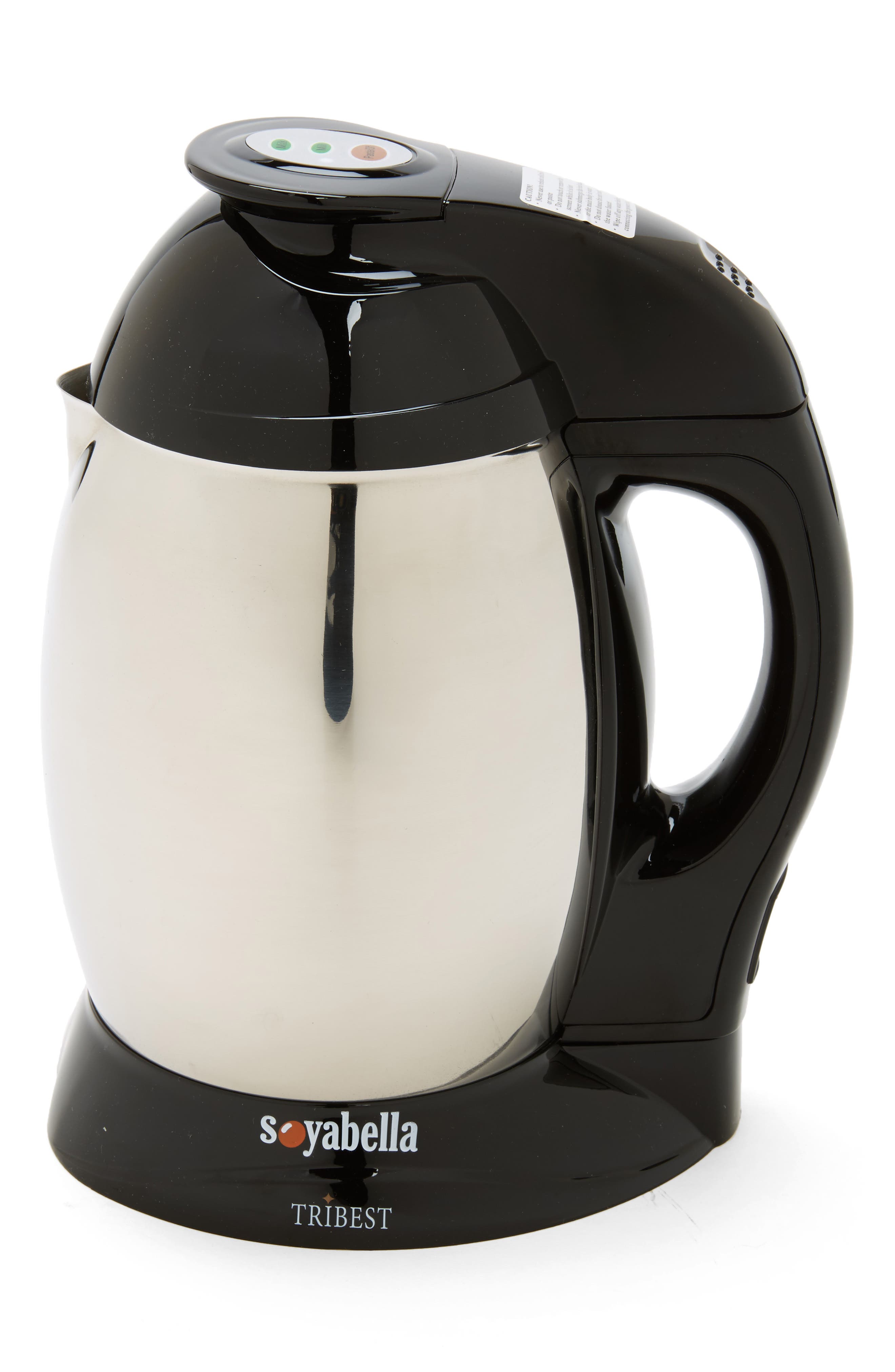 Soyabella SB130 Soymilk Maker, Nut Milk Maker & Coffee Grinder Nordstrom
