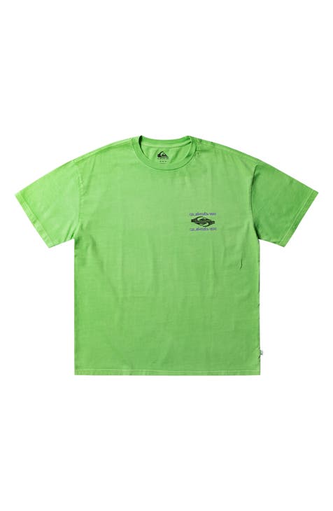 Mens Quiksilver T-Shirts | Nordstrom