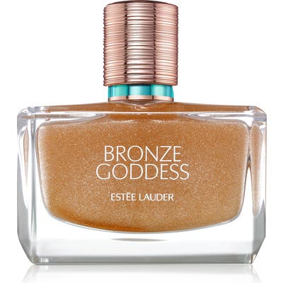 Estee Lauder Bronze Goddess Shimmering Oil Spray For Hair & Body