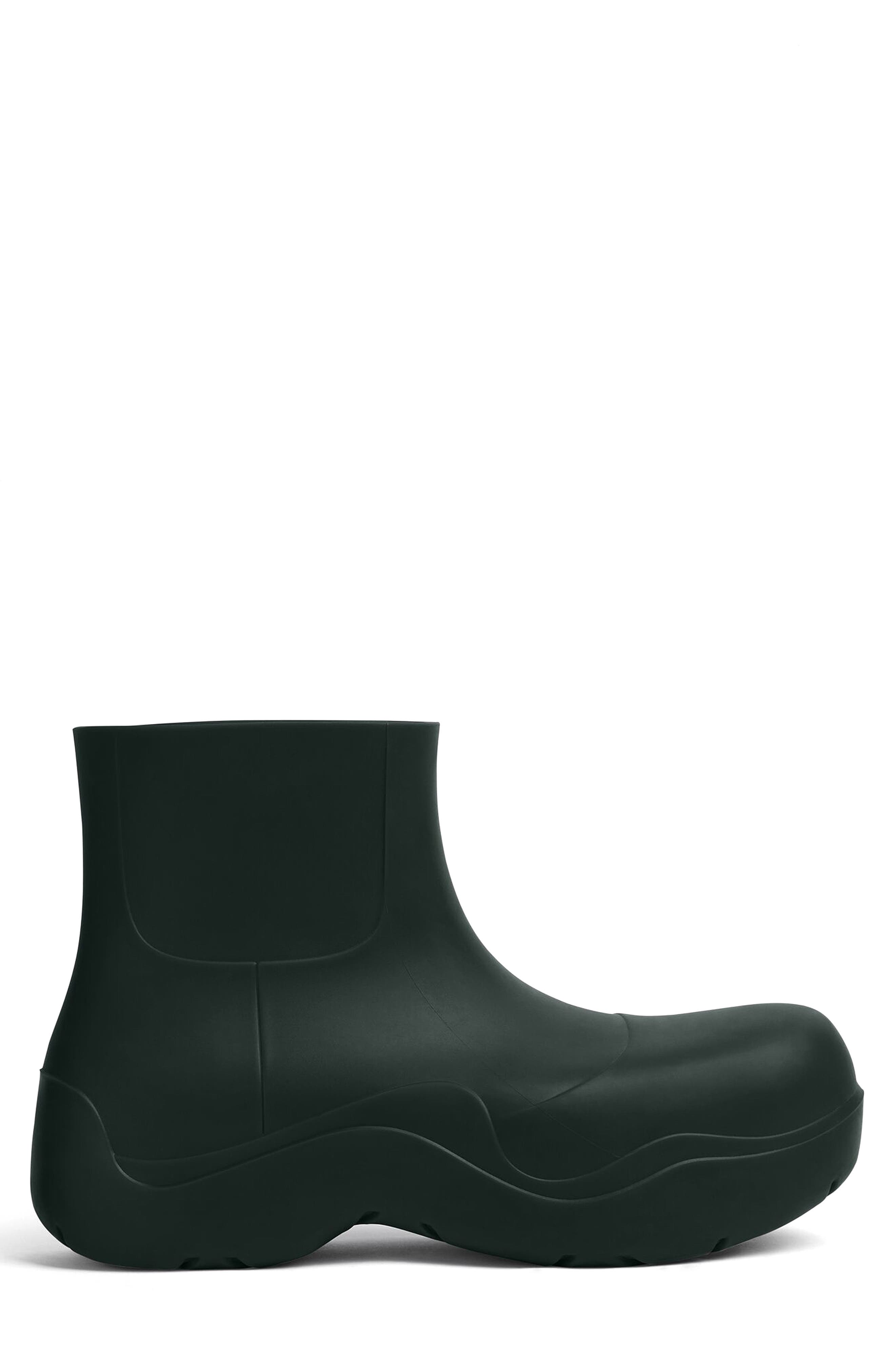 nike men's rain boots