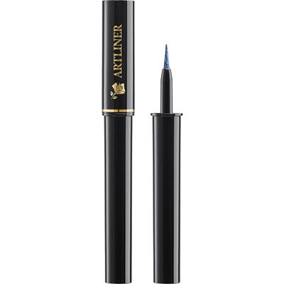 Lancome Artliner Precision Point Liquid Eyeliner - Saphir