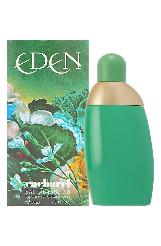 Cacharel Eden Eau De Parfum