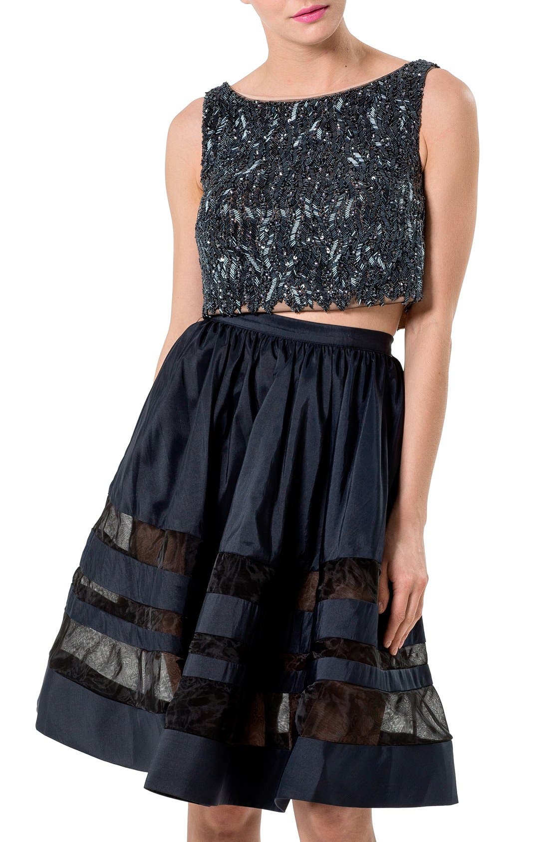 terani couture nordstrom