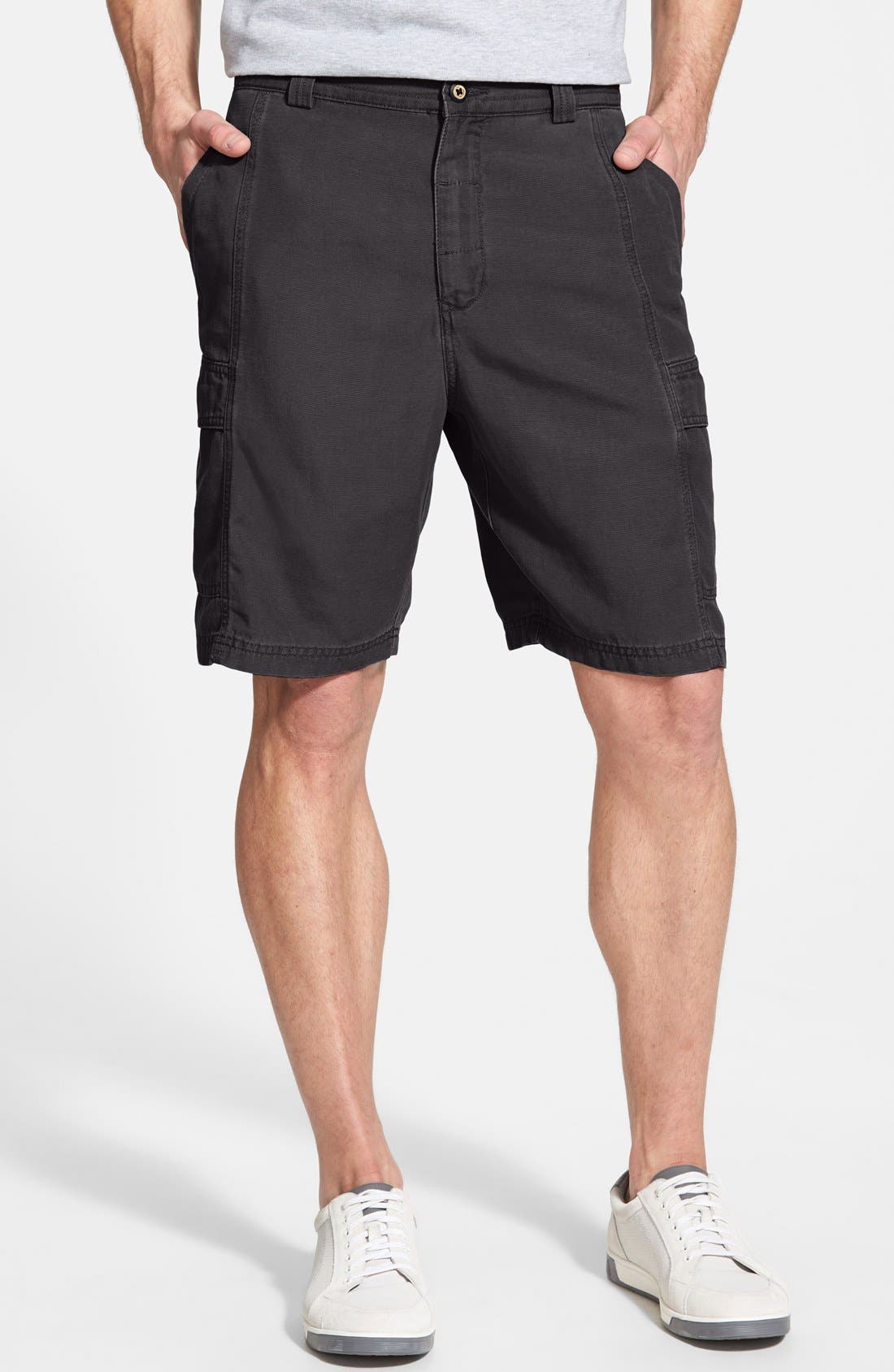 tommy bahama cargo shorts sale