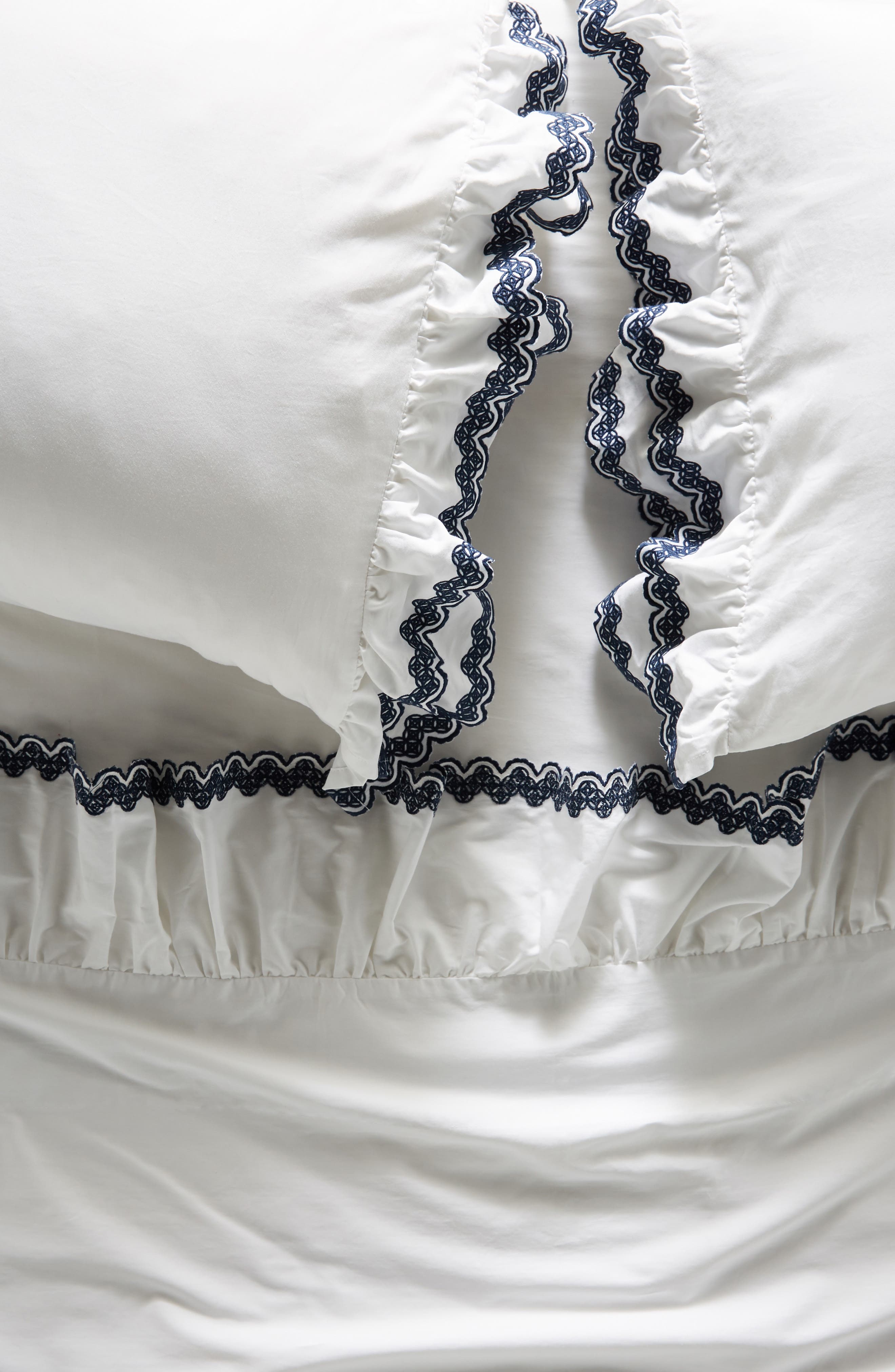 Anthropologie Poppy Set Of 2 Pillowcases Nordstrom