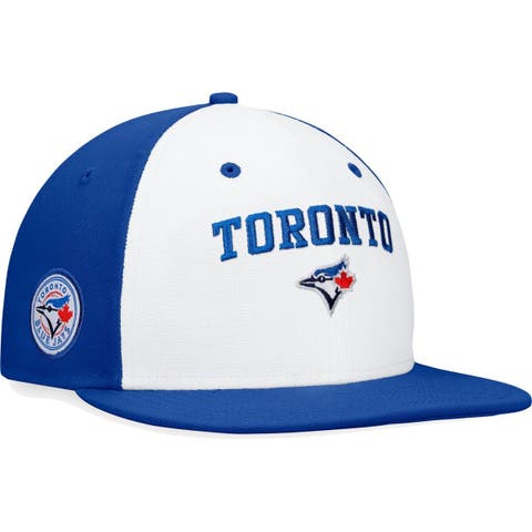 New Era Toronto Blue Jays 59Fifty Cap Black / Blue Fanatic