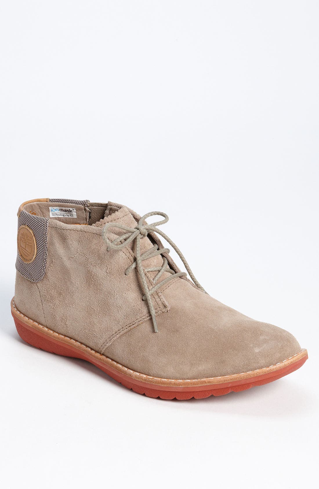 timberland city chukka