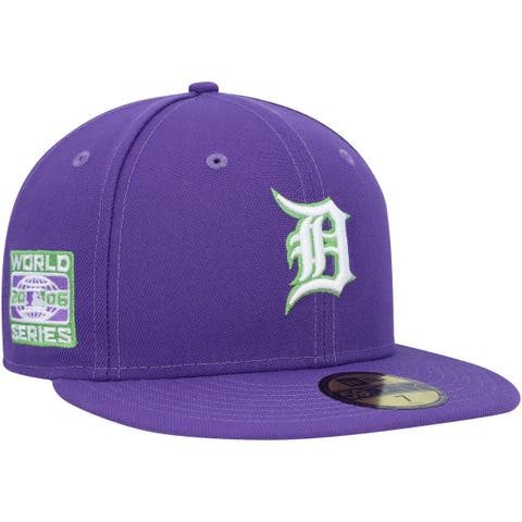 Women's St. Louis Cardinals New Era Purple Dusk Core Classic 9TWENTY  Adjustable Hat