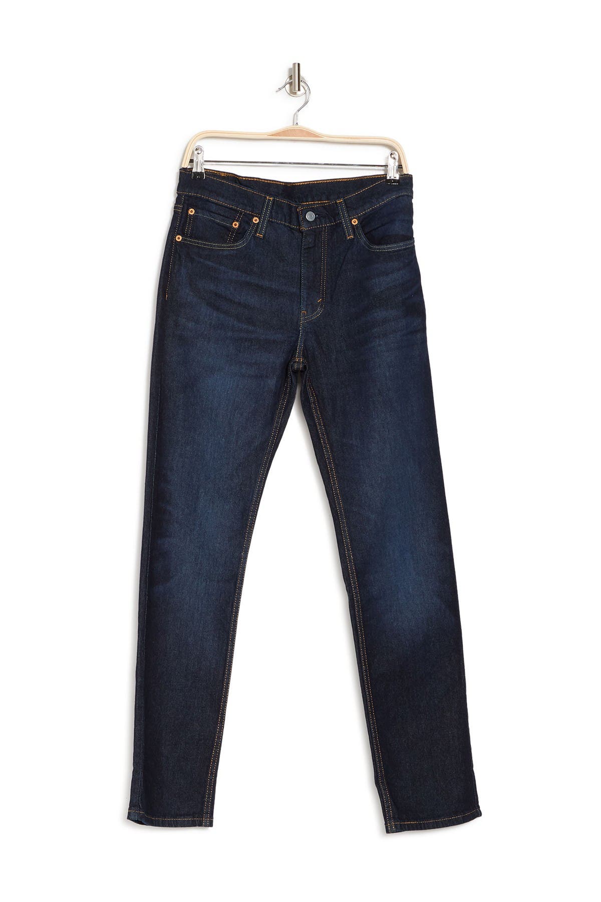 Levi's 511 Slim Jeans In Myers Crescent Adv | ModeSens