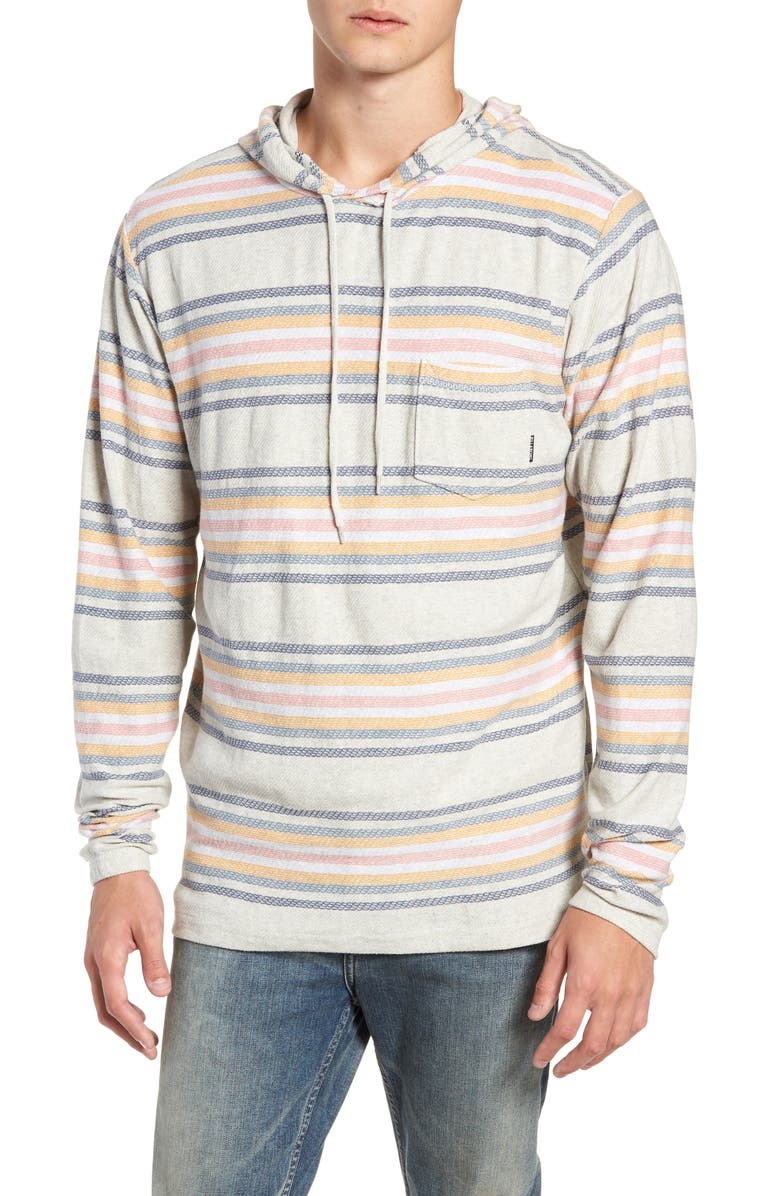 Billabong baja hoodie mens Clearance
