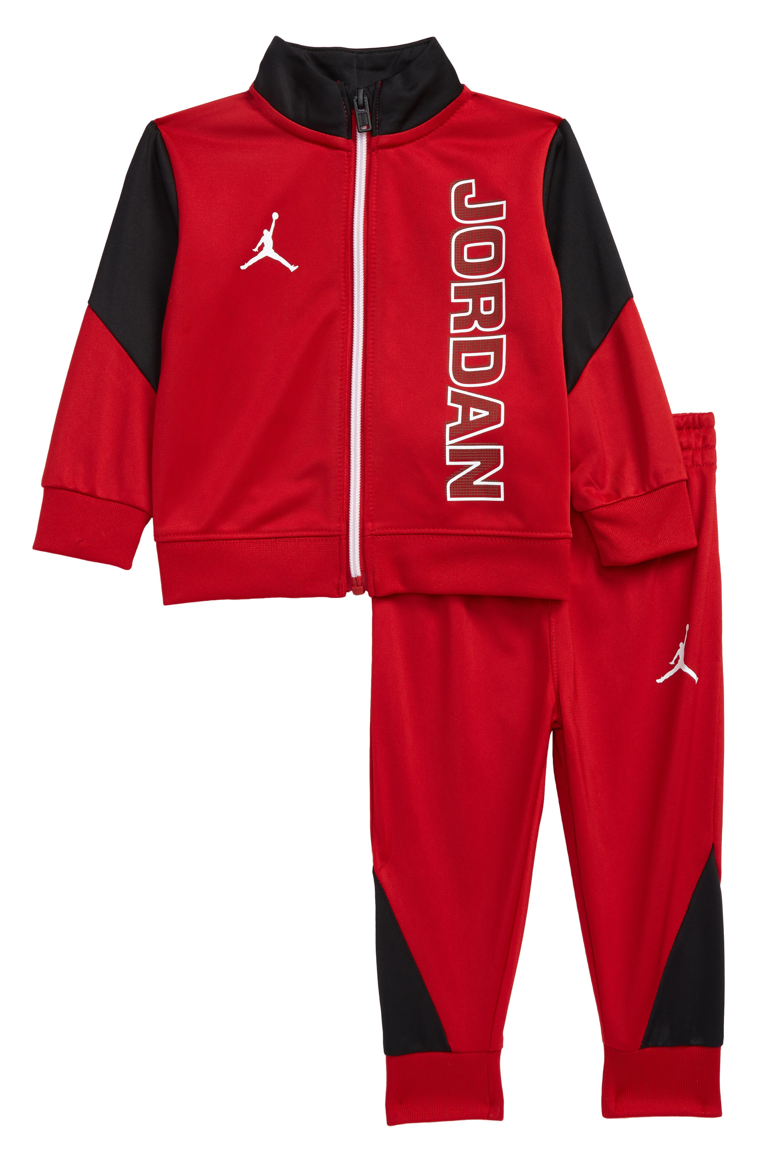 jordan sweat jacket