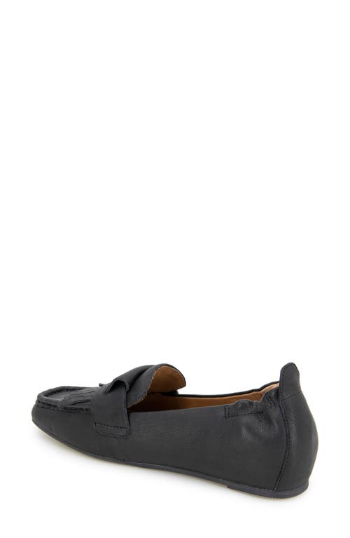 GENTLE SOULS BY KENNETH COLE GENTLE SOULS SCOTTY KILTIE LOAFER