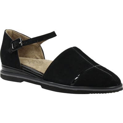 J. Renee Lonnell Sandal B - Black