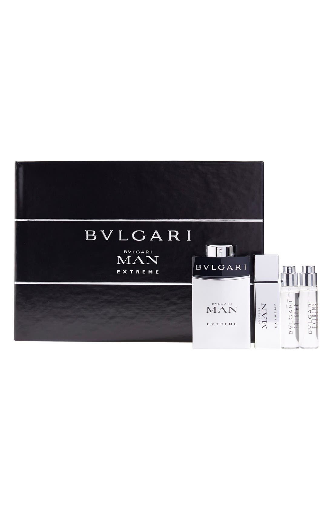 bvlgari man extreme boots