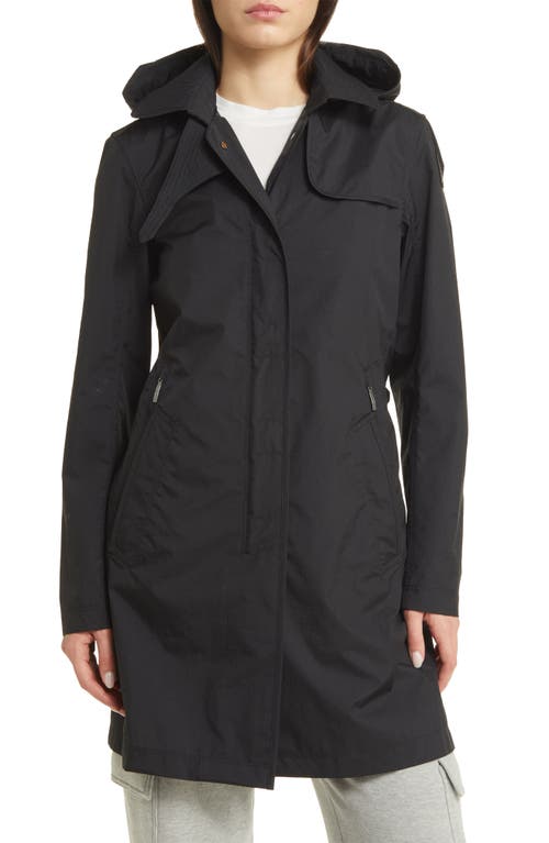 Parajumpers Avery Jacket Black at Nordstrom,
