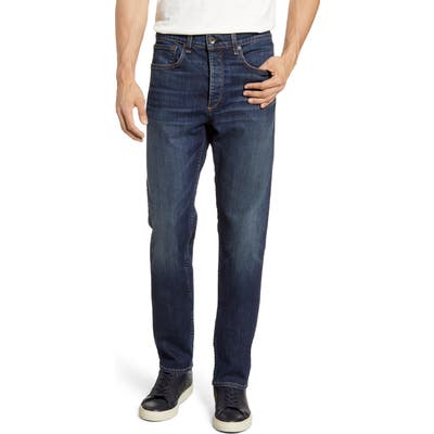 Rag & Bone Fit 2 Slim Fit Jeans, Blue