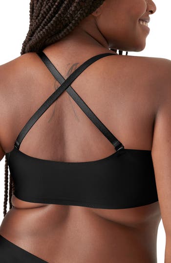 True & Co Launches First-Ever Bandeau Bra