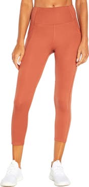 Marika deals capri pants