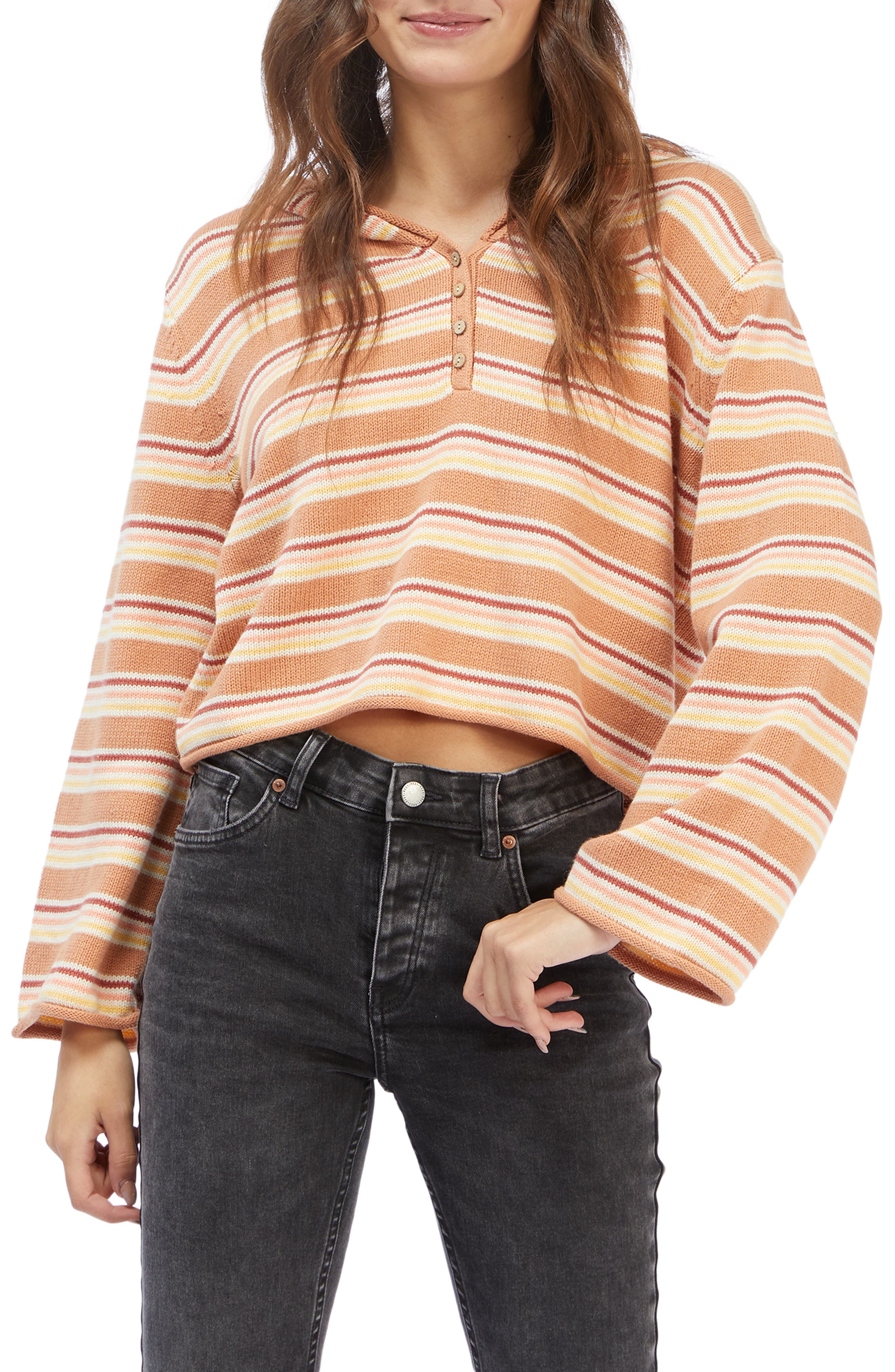 Women's Roxy Sweaters | Nordstrom