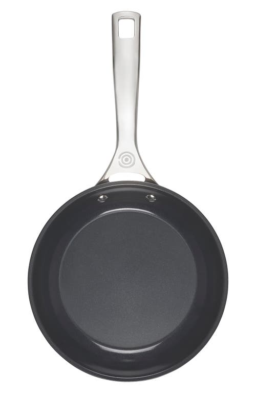 LE CREUSET LE CREUSET NONSTICK CERAMIC 8-INCH SHALLOW FRY PAN