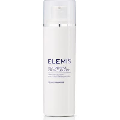Elemis Pro-Radiance Cream Cleanser & Mitt