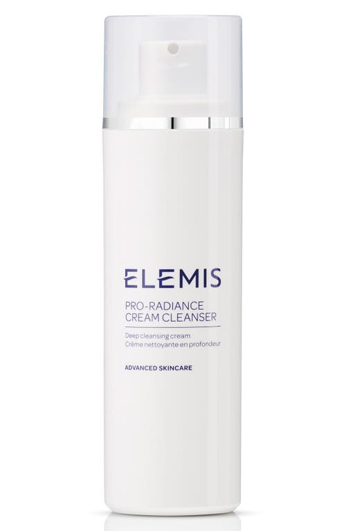 Elemis Pro-Radiance Cream Cleanser & Mitt