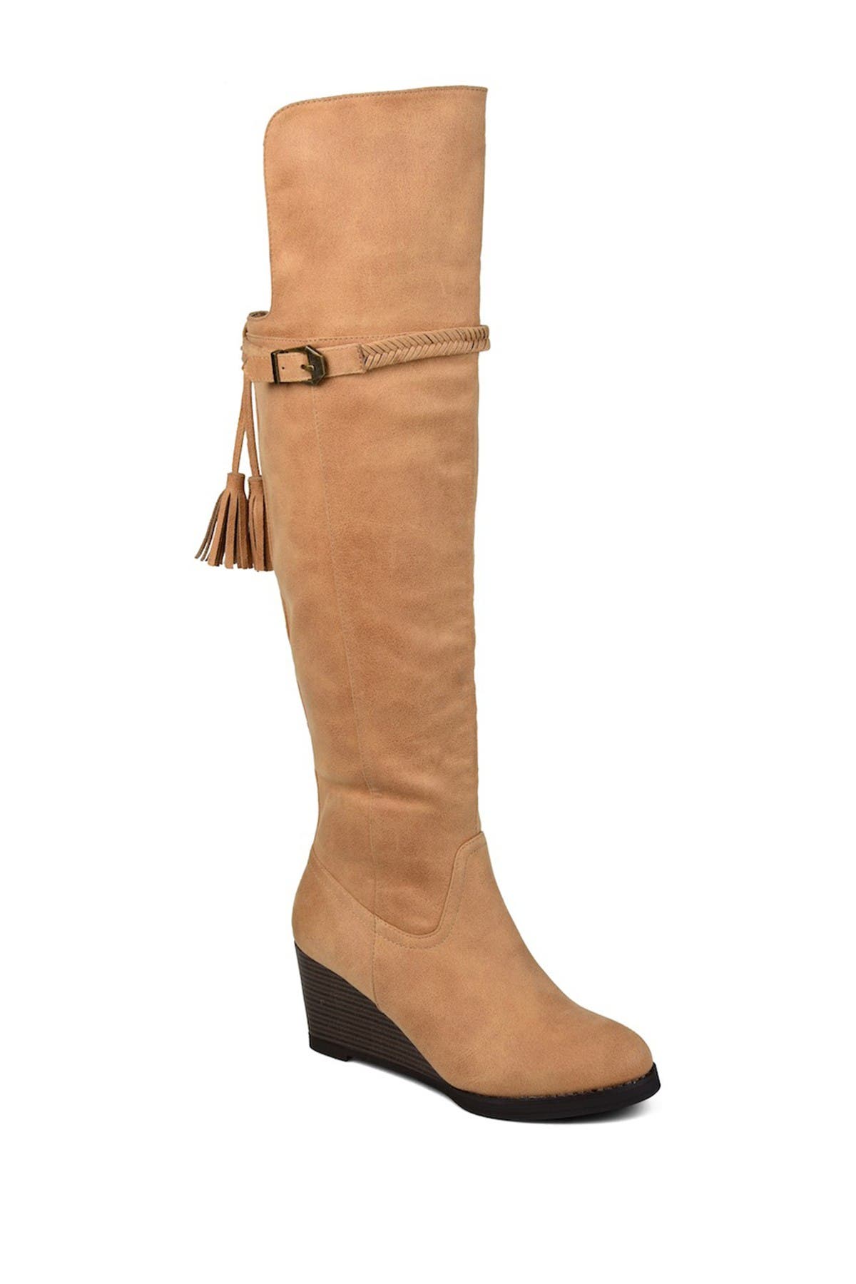 thigh high boots nordstrom rack