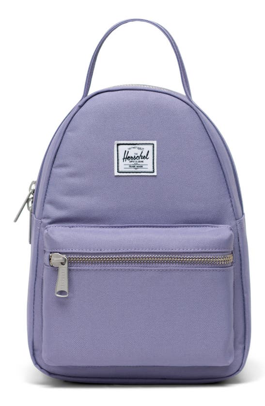 Herschel Supply Co Mini Nova Backpack In Daybreak
