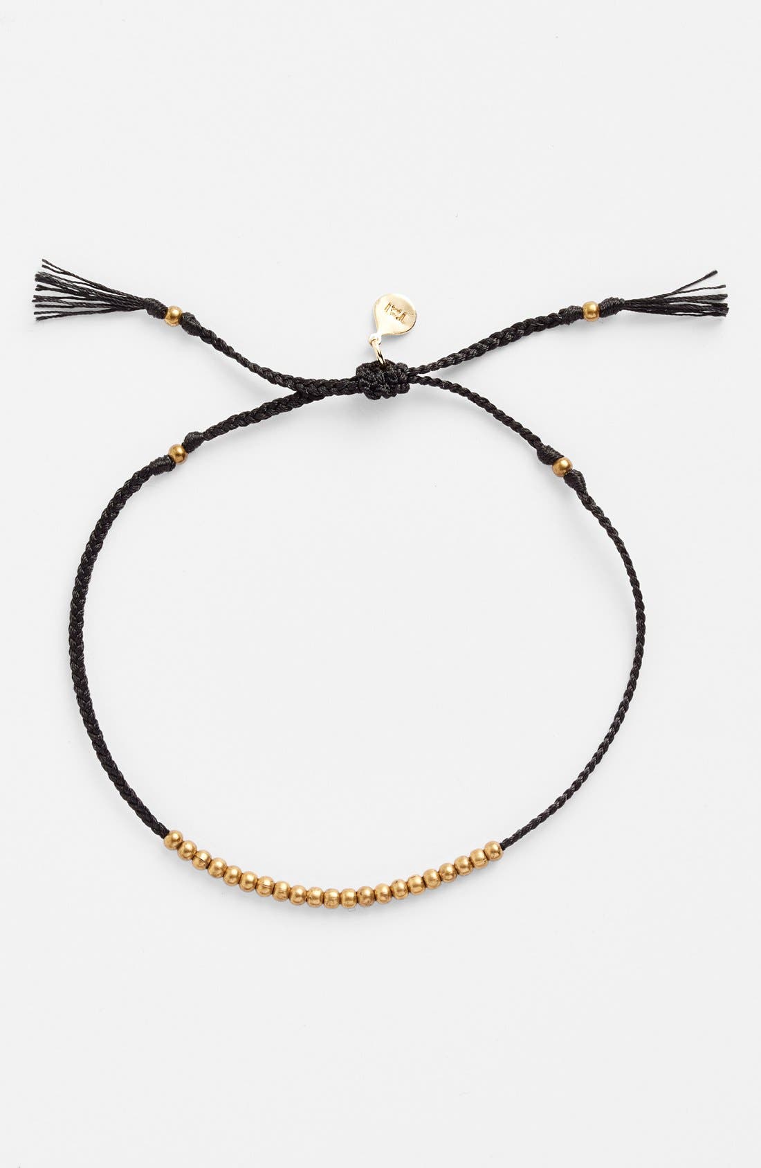 Tai Beaded Friendship Bracelet Nordstrom