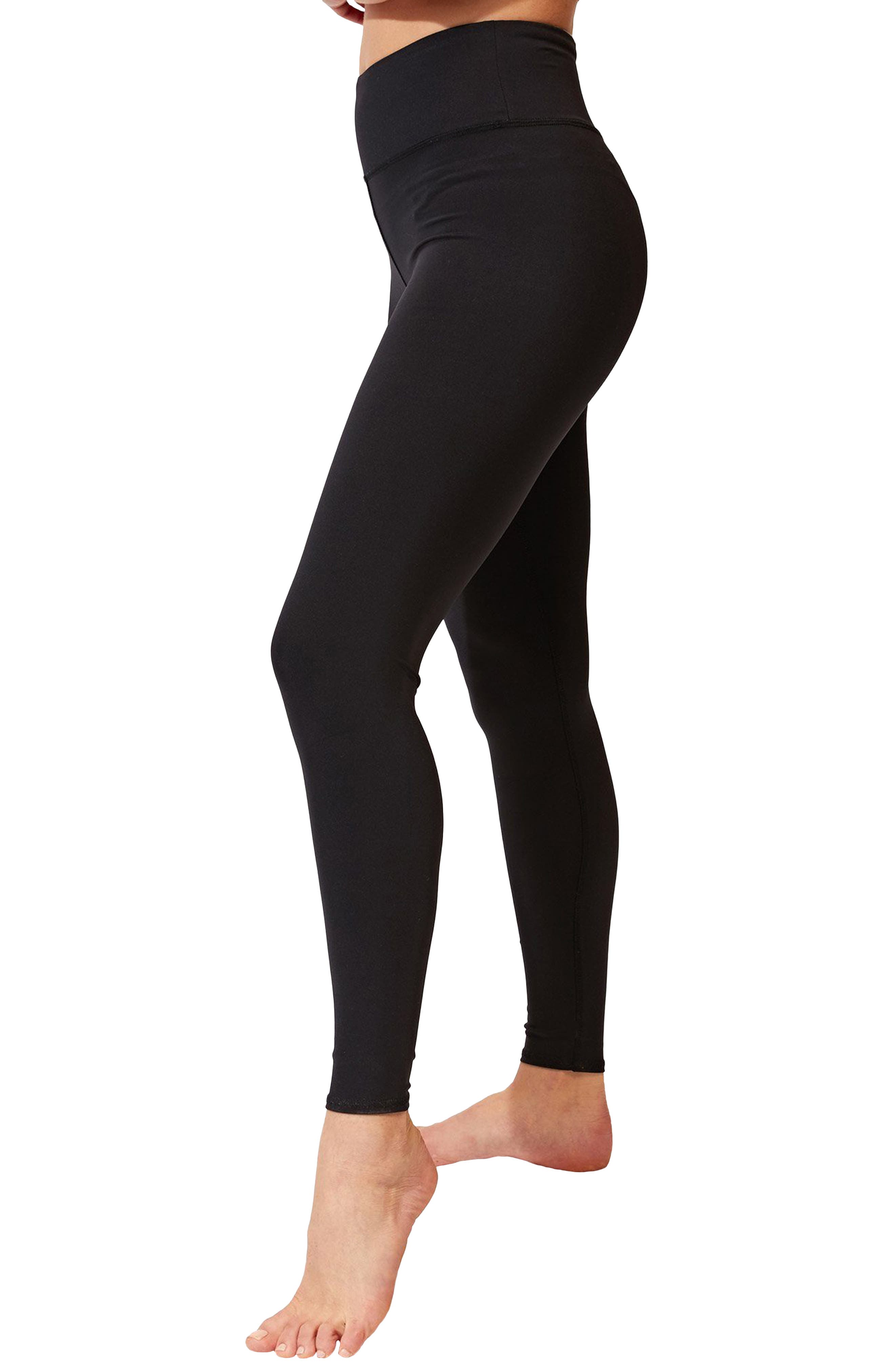 threads 4 thought monica legging